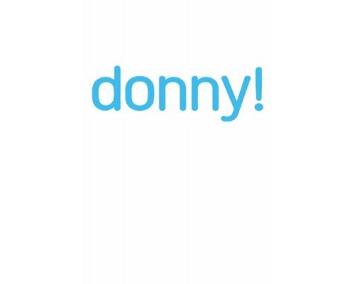 Донни! смотреть онлайн