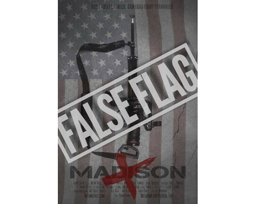 Фальшивый флаг смотреть онлайн