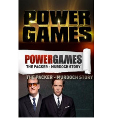 Большая игра: Пэкер против Мёрдока