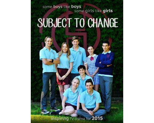 Возможны изменения смотреть онлайн