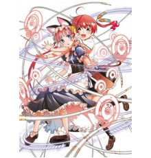 Пандора в малиновой оболочке