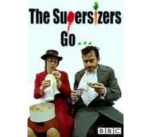 Отчаянные дегустаторы отправляются...