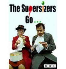 Отчаянные дегустаторы отправляются...