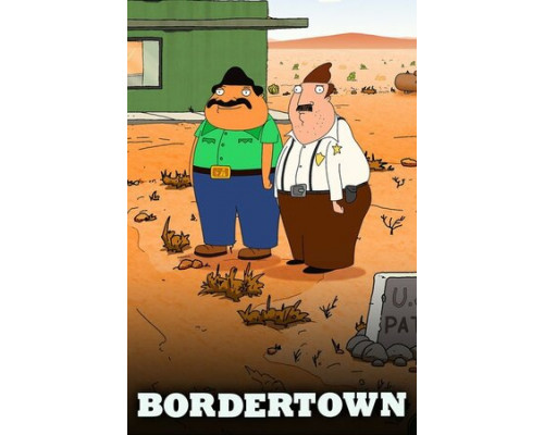 Приграничный город смотреть онлайн