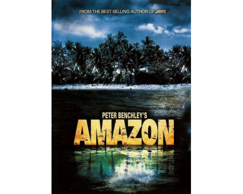 Амазония смотреть онлайн