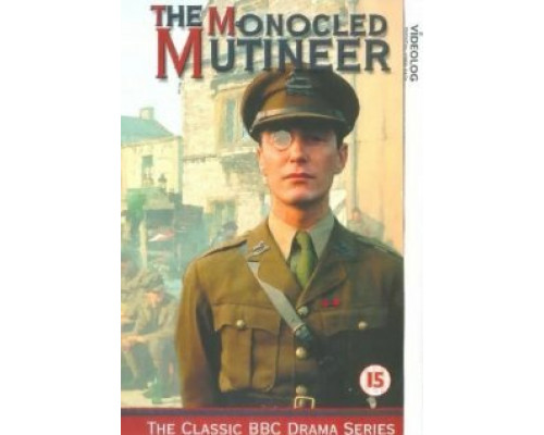 Мятежник с моноклем смотреть онлайн