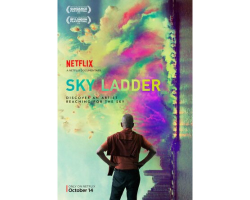 Лестница в небо: Искусство Цай Гоцяна смотреть онлайн