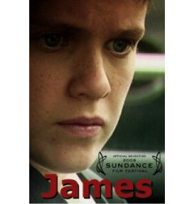Джеймс