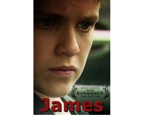 Джеймс смотреть онлайн
