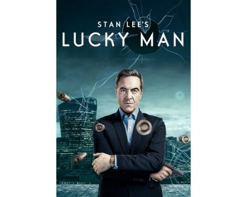 Счастливчик смотреть онлайн