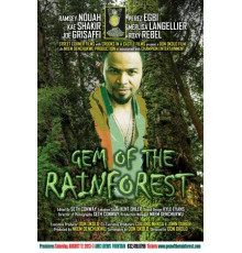 В погоне за драгоценностями