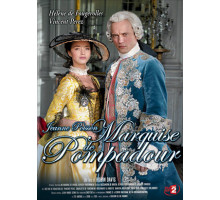 Жанна Пуассон, маркиза де Помпадур