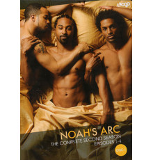 Ноев ковчег