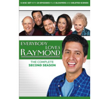 Все любят Рэймонда