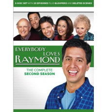 Все любят Рэймонда