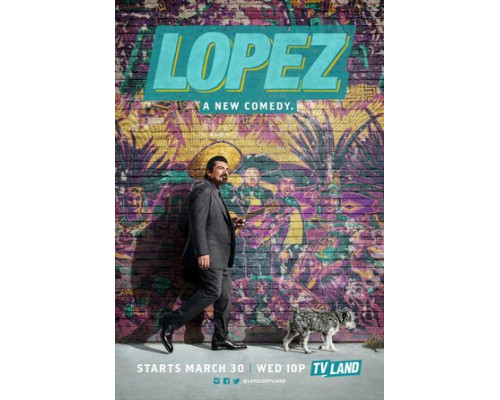 Лопес смотреть онлайн