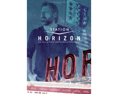 Горизонт смотреть онлайн