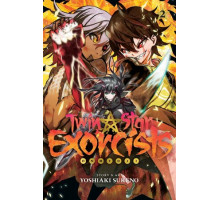 Две звезды оммёдзи