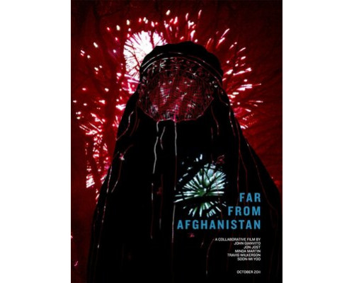 Далеко от Афганистана смотреть онлайн