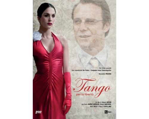 Танго Свободы смотреть онлайн