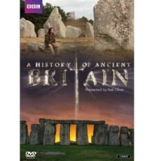 История древней Британии