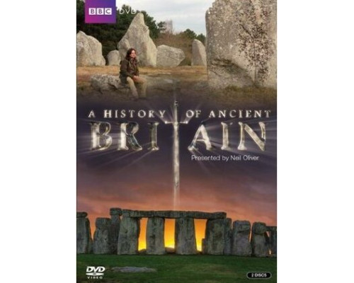 История древней Британии смотреть онлайн