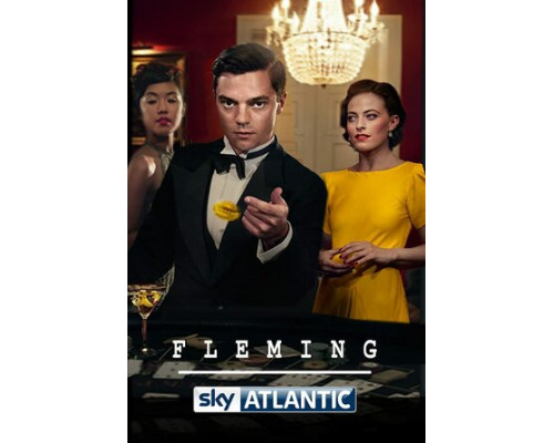 Флеминг смотреть онлайн