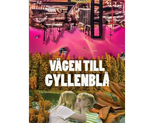 Путешествие на Гилленблу смотреть онлайн