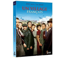 Французский городок