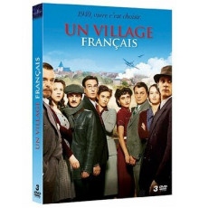 Французский городок