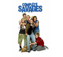 Настоящие дикари