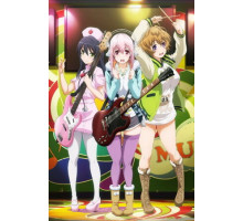 Супер Сонико