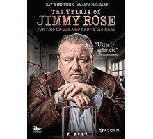 Испытание Джимми Роуза