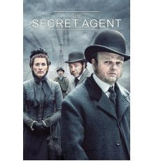 Секретный агент