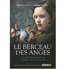 Колыбель ангелов