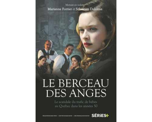 Колыбель ангелов смотреть онлайн