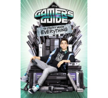 Дневник геймера