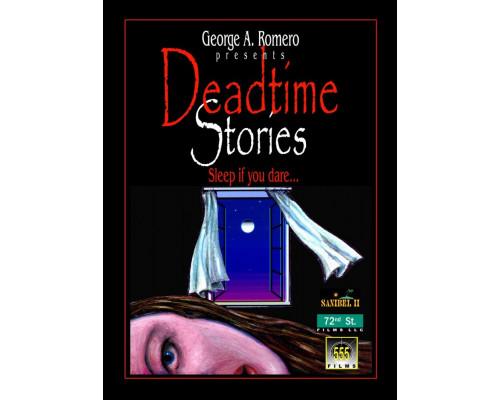 Смертельные сказки смотреть онлайн