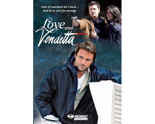 Любовь и месть смотреть онлайн