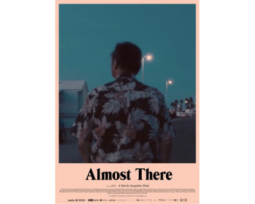 Почти что здесь смотреть онлайн