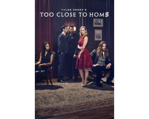 Слишком близко к дому смотреть онлайн