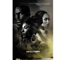 Королева сахара