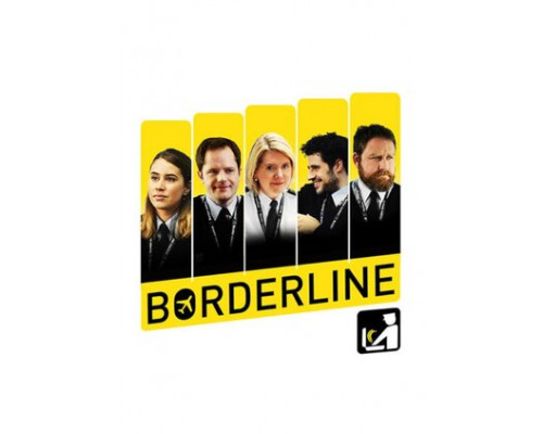 Граница смотреть онлайн