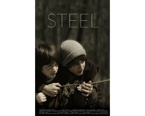 Стальные парни смотреть онлайн