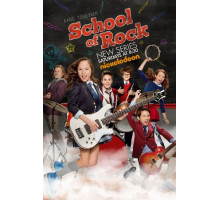 Школа рока