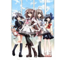 Мы — бескрылые