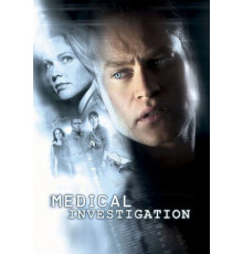 Медицинское расследование