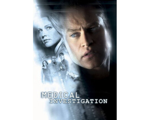 Медицинское расследование смотреть онлайн