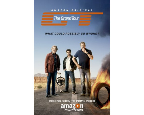 Гранд тур смотреть онлайн