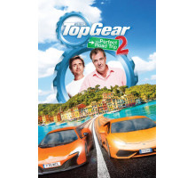 Топ Гир: Идеальное путешествие 2